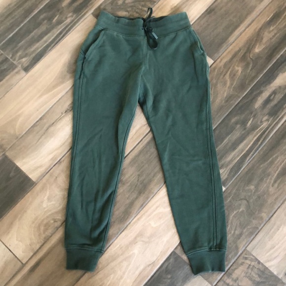 lululemon athletica Pants - Lululemon Warm Down Joggers II sweatpants